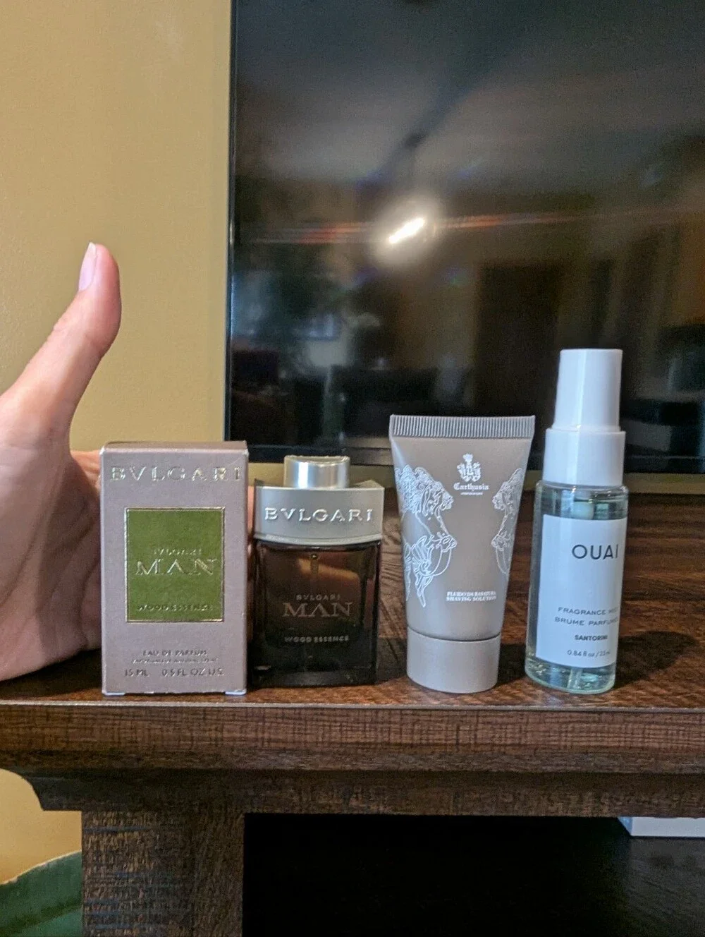 Men's Lot